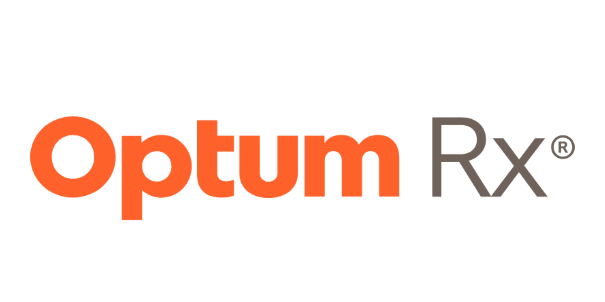 Optum Rx logo
