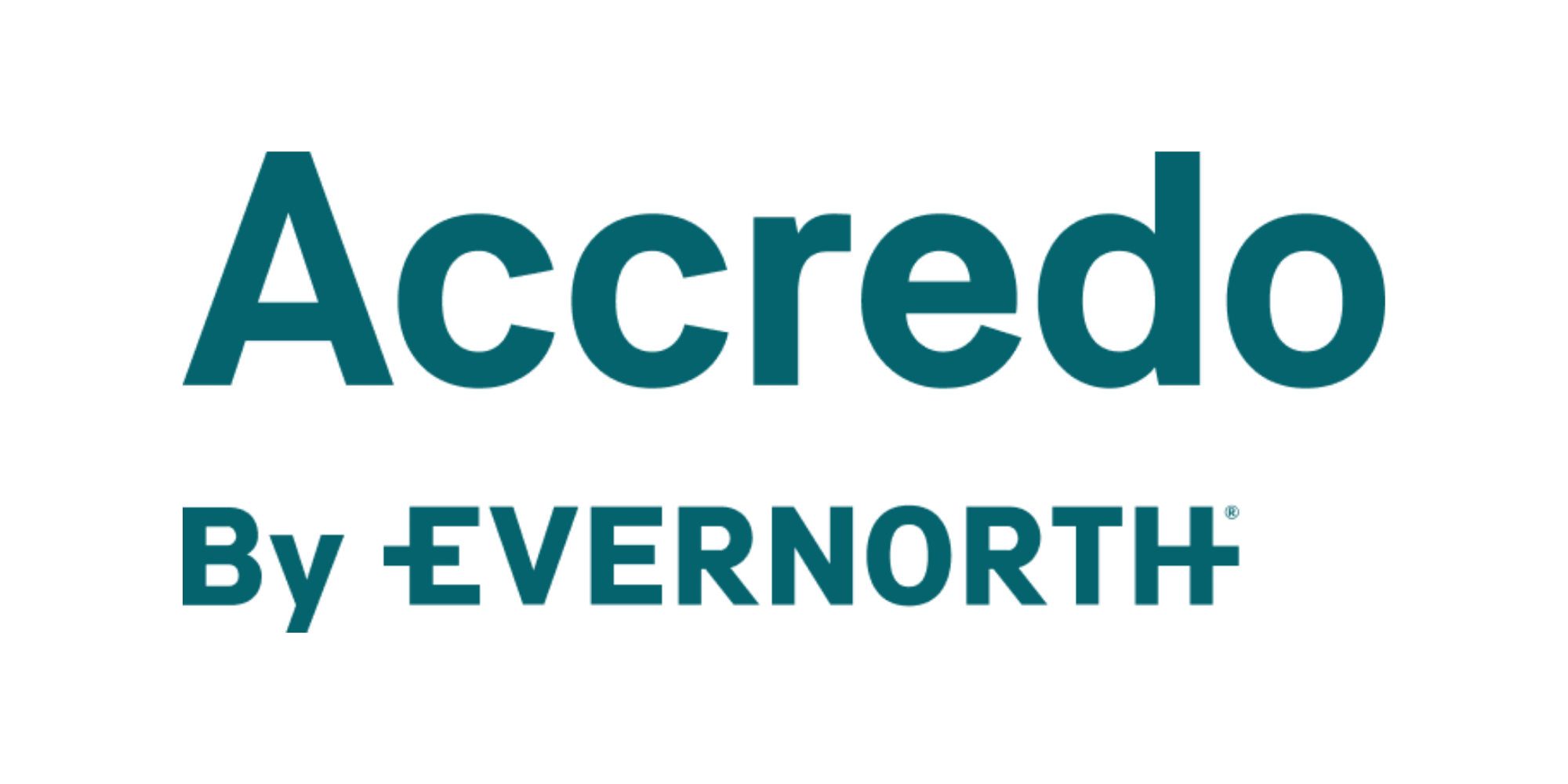 Accredo logo