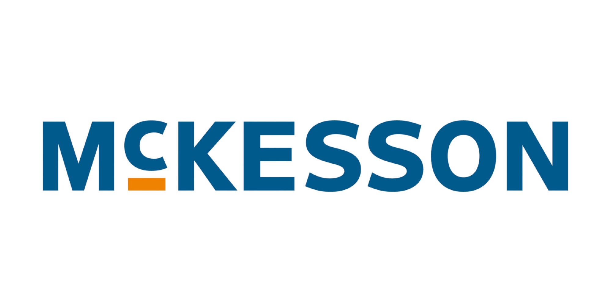 McKesson logo