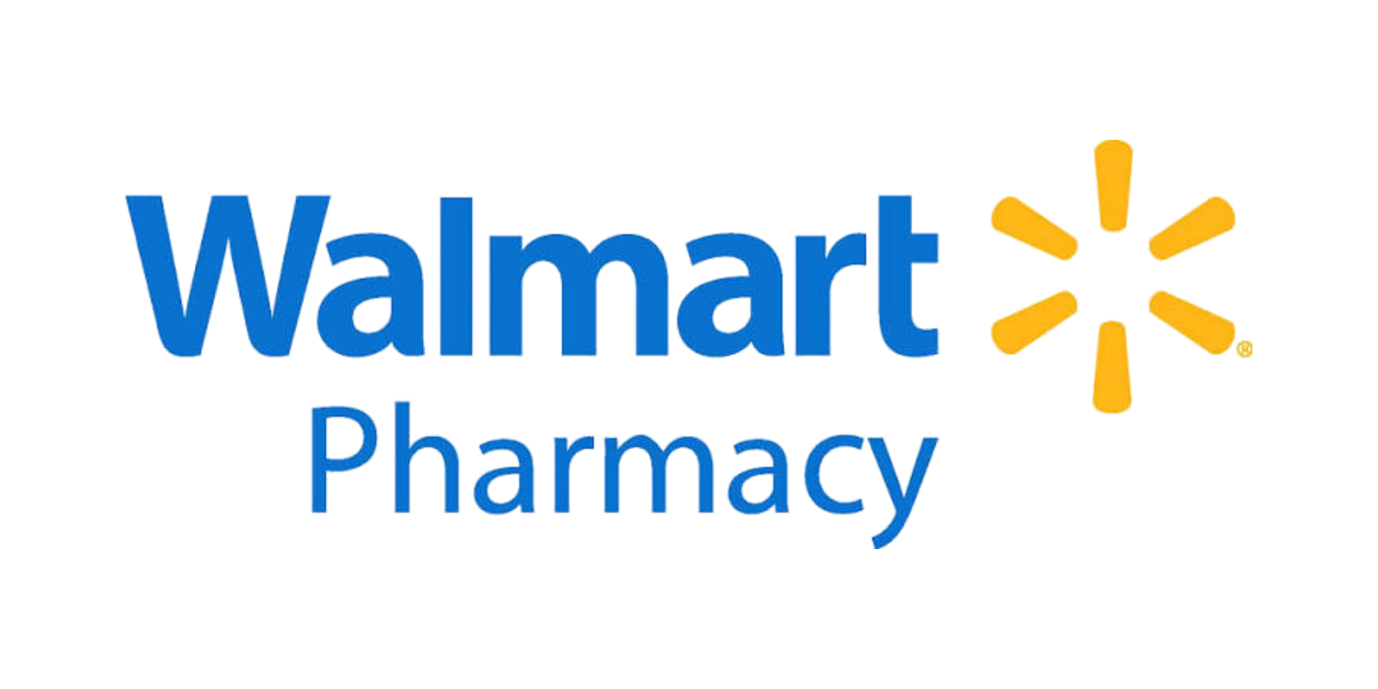 Walmart logo
