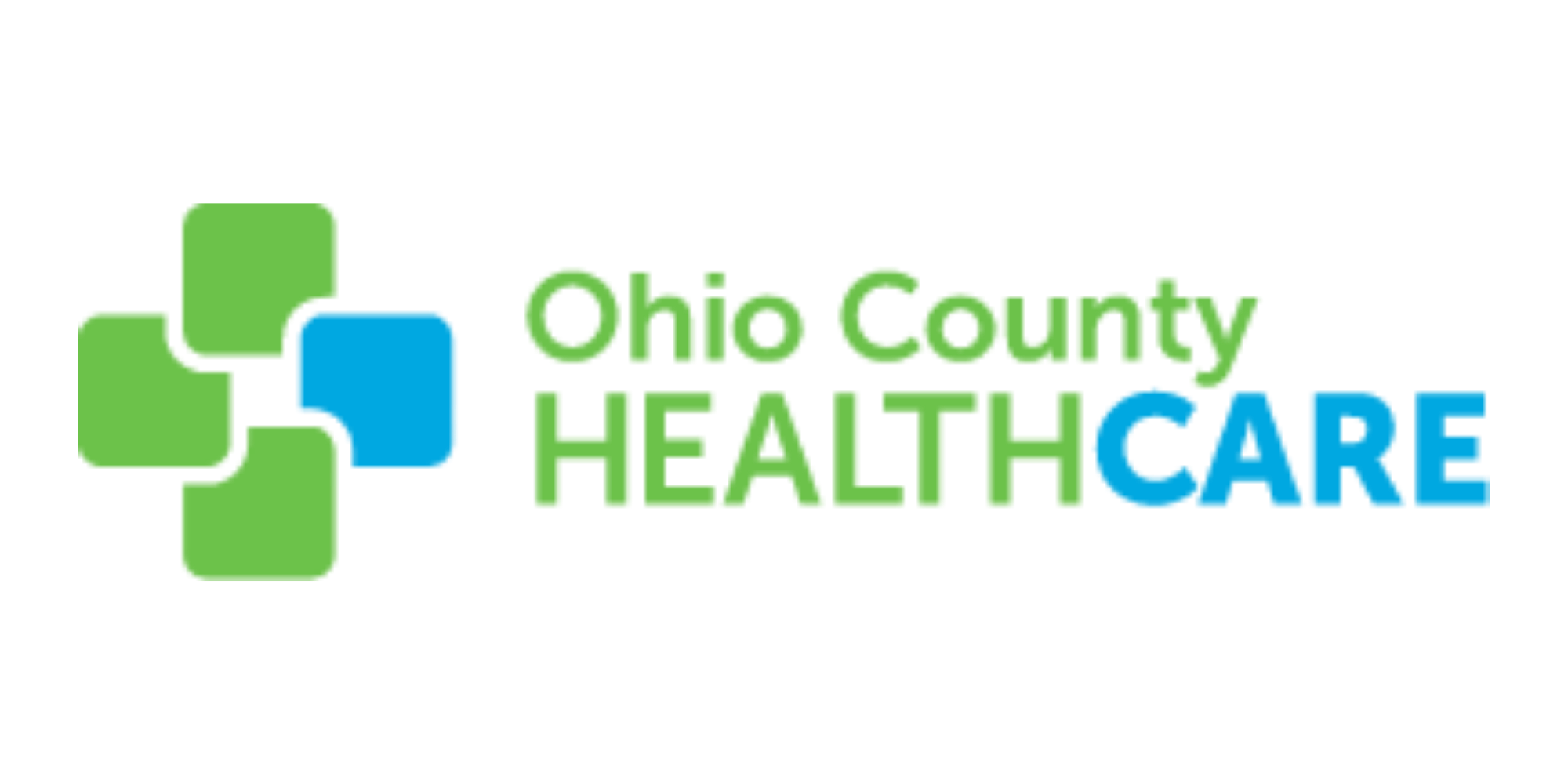 Ohio County Healthcare logo
